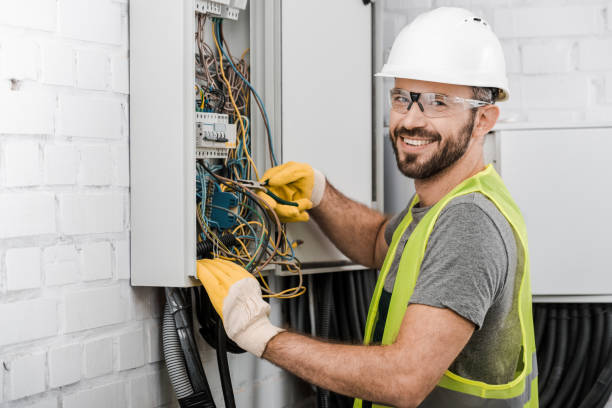 Best Circuit Breaker Repair  in Star, NC