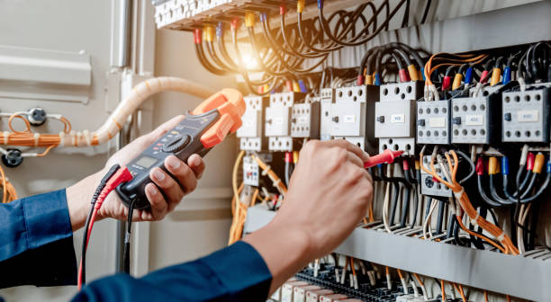Best Commercial Electrician Services  in Star, NC