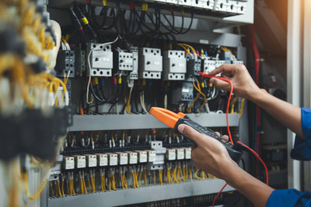 Electrical System Inspection in Star, NC