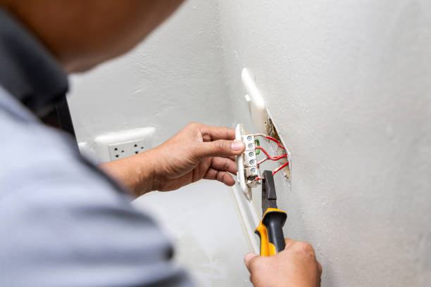 Electrical Outlet Repair in Star, NC
