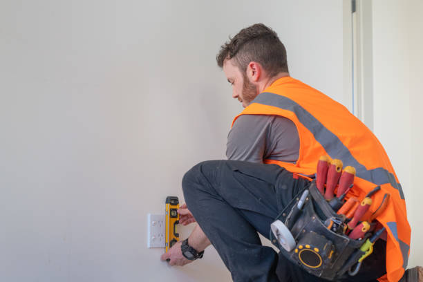 Best Electrical Installation Contractor  in Star, NC