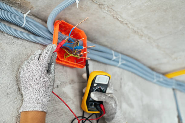 Best Electrical Contractors for Businesses  in Star, NC