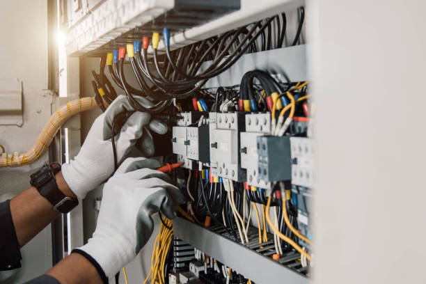 Best Emergency Electrical Repair  in Star, NC