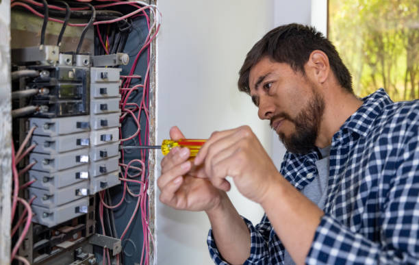 Best Electrical Outlet Repair  in Star, NC